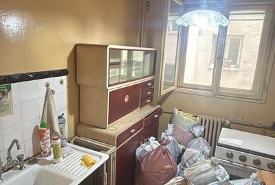 Apartament 2 camere I Metrou Piata Iancului - 7