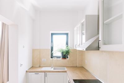 De vanzare - Apartament cochet Strada Lotru Domenii - 9