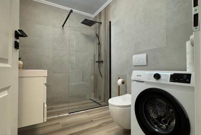 Apartament cu 2 camere, imobil nou, Ansamblu Elite City - 11