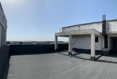 Apartament cu 3 camere de tip Penthouse/ Duplex, Metrou Berceni - 6