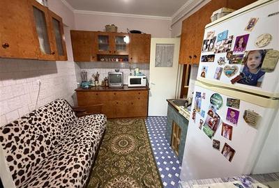 Mioritei- Energiei - 2 camere decomandate - 9