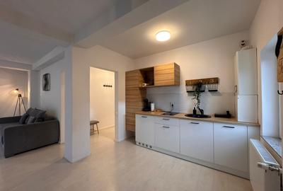 Afacere la cheie, apart. ideale pentru subinchiriere, amplasament foarte bun! - 13