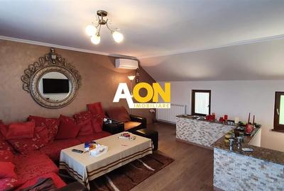 Casa 10 camere, ideala ca pensiune, zona Cetatii Alba Carolina - 23