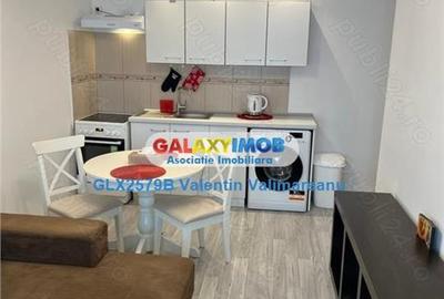 Inchiriere Apartament 2 Camere Mobilat si Utilat Tineretului G07 - 1