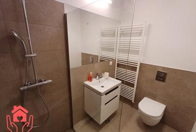 Baneasa Shopping City (THE IVY)-4 camere ample, mobilier premium, loc de joaca! - 28