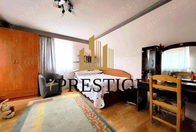 CASĂ DE VÂNZARE ÎN SIBIU | TURNIȘOR | PISCINĂ INTERIOARĂ | 5 CAMERE - 6