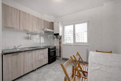 2 camere, Iancului, decomandat, an 1979,centrală, inst. schimb.,metrou - 2