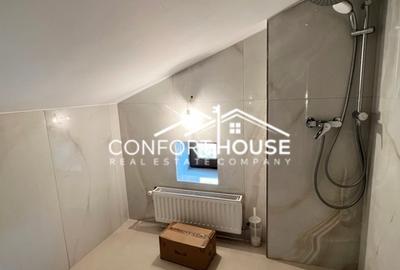 Vila individuala S+P+E+M, renovat , nou mobilat, padure - IANCU NICOLAE - 51