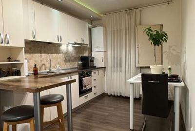 Apartament 2CAM 43MP Calea Turzii - 1