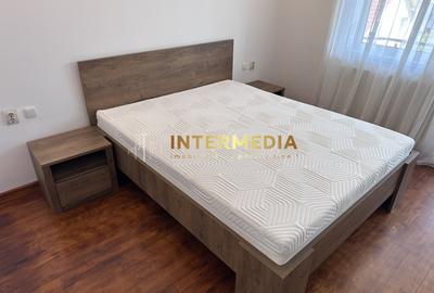 APARTAMENT 3 CAMERE 78 MP I CETATE I MOBILAT COMPLET I 2 BALCOANE I BOXA - 17