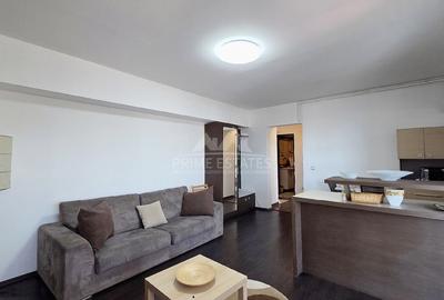 Inchiriere apartament 2 camere  Camil Ressu Fizicienilor - 3
