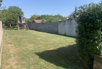 Girocului-Kaufland | Teren 879 mp | Proiect casă 2 | Zonă excelentă - 1