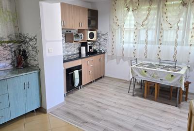 Vand casa in Deva, zona Zavoi, P+E, constructie din BCA si boltari,din anul 2011 - 6