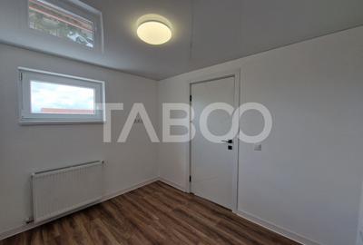 Duplex 101mpu pe 2 nivele si apartament cu intrare separata Selimbar - 14