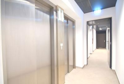 Apartament  nou cu 2 camere si parcare subterana -Complexul Studentesc Timisoara - 18