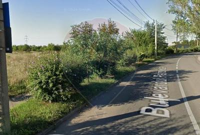 HUB LOGISTIC PLOIESTI 5 HA Intravilan Bd Petrolului | Front 125m - 3