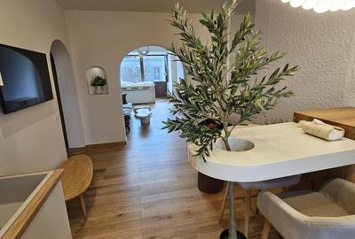 Floreasca Ceaikovski apartament cu 2 camere de vanzare lux - 4