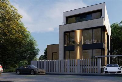 Apartament cu 4 camere, 125 mp utili, situat in cartierul Gheorgheni! - 2