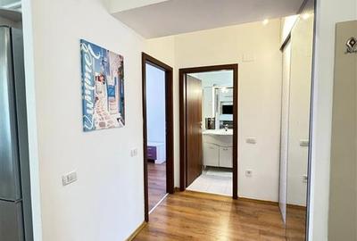Apartament cu doua camere si garaj subteran Alphaville - 1