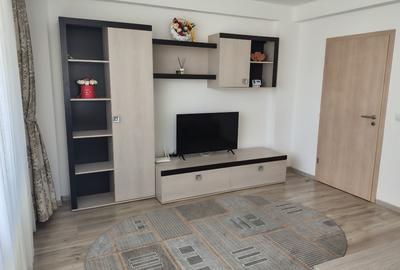 Apartament cu 3 camere, 2 bai plus gradina - 3