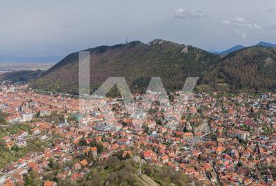 Teren Drumul Poienii - Seasons Residence - 1