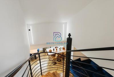 Soseaua Chitilei, Infratirii casa P+pod, suprafata 138mp, 5 camere, teren 160mp - 22