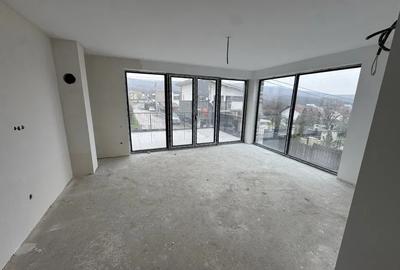 Casă individuală modernă | 180 mp utili | D+P+E | 5 camere | Făget - 5