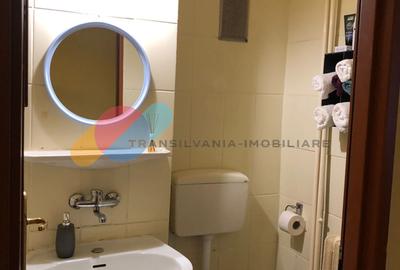 Apartament 2 camere - 51 mp - Mănăștur - 7