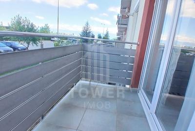 Apartament 2 camere | parter | zona Avantgarden - 13
