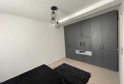 Giroc-Hotel IQ | 2 Camere | Etaj 3 | Loc de parcare - 6