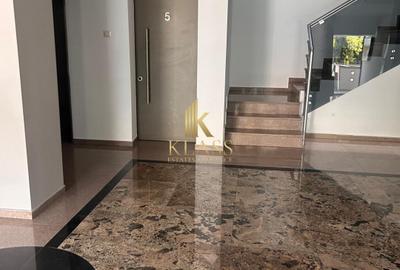 Apartament decomandat de inchiriat cu 2 camere  in Soseaua Nordului - 15