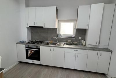 Apartament 1 camere a în Giroc - 4