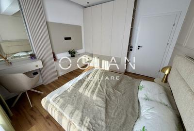 Ap 2 cam de lux, prima inchiriere, Pictor Brana, Șelimbăr - 10