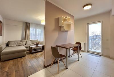 Apartament 2 camere, cartier Zorilor, imobil nou, posibilitate garaj - 4