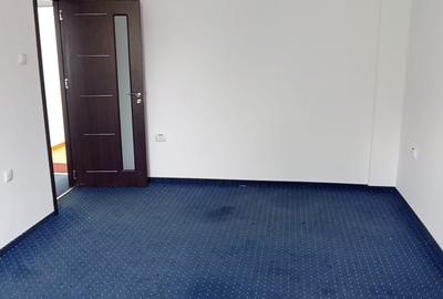 Birou 2 camere decomandate etaj 1 cladire birouri zona Mihalache -Turda - 4