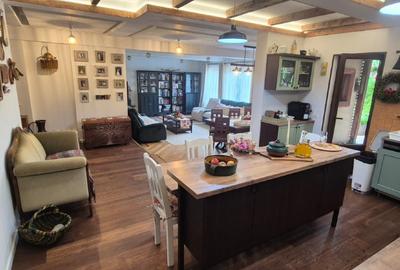 Proprietar | Zona Decathlon | Casa 280 mp utili | 762 mp teren - 9