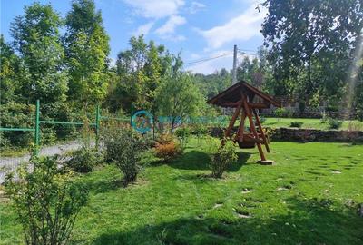 Royal Imobiliare -vanzare vila/ casa de vacanta zona CAMPINA - 8