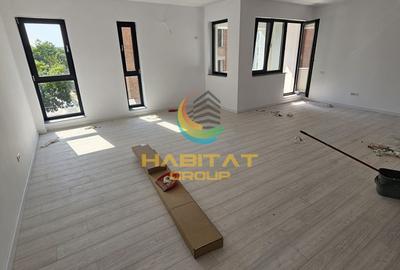 2 camere cu centrala proprie - Parter Inalt - metrou - 4