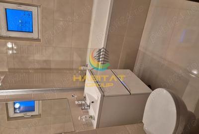 Apartament 2 Camere de Inchiriat - zona Decebal - 5