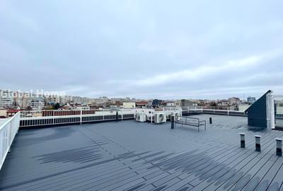 3 Rooms - Penthouse + Terrace 183 SQM | Parking + Individual Heating System - 16