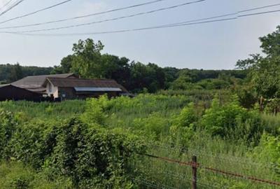 MEGA OCAZIE SE VINDE TEREN IN ZONA SNAGOV - 2