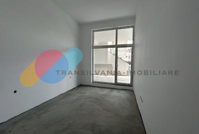 Apartament 4 camere, 93 mp utili, 53 mp terasa, Marasti - 5