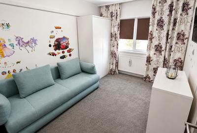 COMISION 0% | Apartament 3 camere | 72 mp | 2 Bai | Acoperis Tigla - 13