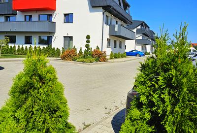 Apartament 2 Camere în vilă Terasa 15m2  Coder Residence 3 - "Oaza ta Urbană" - 2