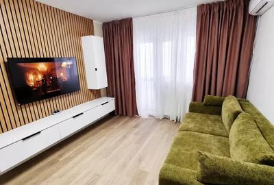Apartament 2 camere Lujerului | 2 min metrou | Prima închiriere - 2