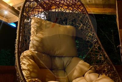 Casă de vacanță deosebită cu ciubăr si saună - natura si relaxare - 22