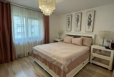 FALEZA NORD - EXCLUSIVITATE - FZ-URI - FINISAJE PREMIUM - 2 DECOMANDATE - LUX - 4