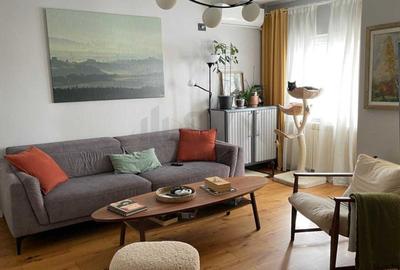 REA1027993 Apartament 3 Camere I De Vanzare I Militari I Uverturii - 1