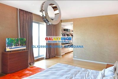 Apartament 4 camere Penthouse -Madrigalului - 15