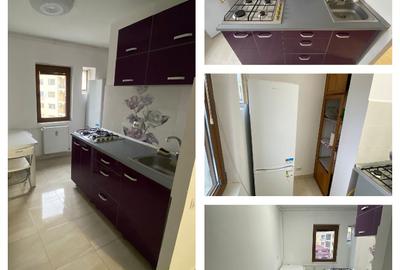 PARTICULAR VINDE GARSONIERĂ MALL VITAN/DRISTOR/MIHAI BRAVU/1991 bloc reabilitat - 10